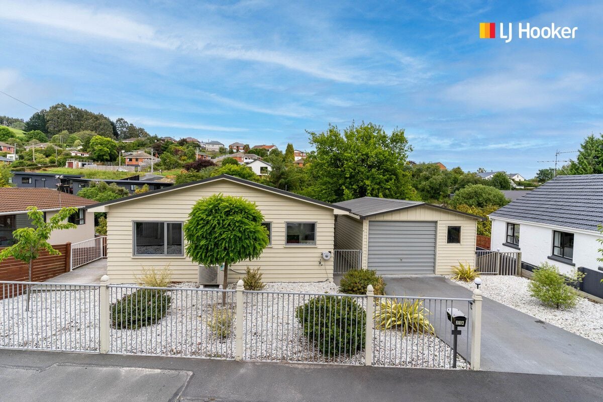21A Quarry Road, Green Island, Dunedin - Carousel 1