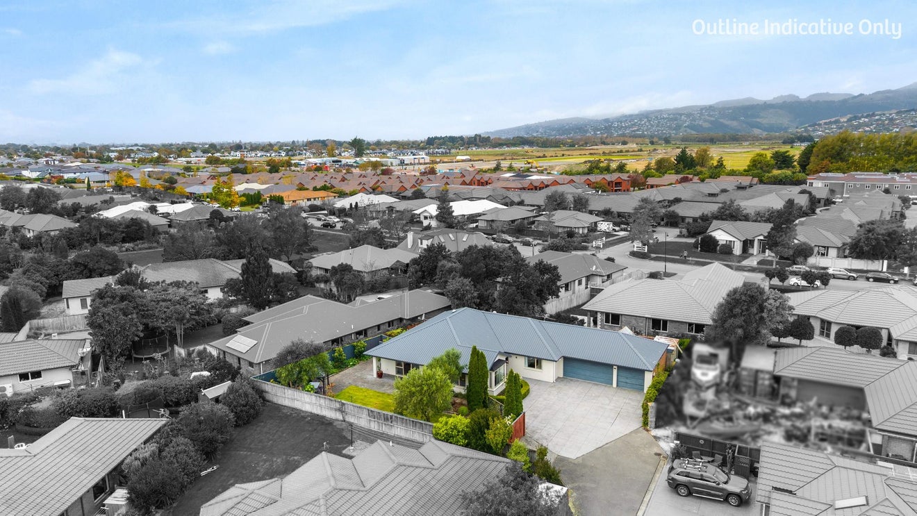 11 Bernadette Street, Aidanfield, Christchurch - Carousel 27