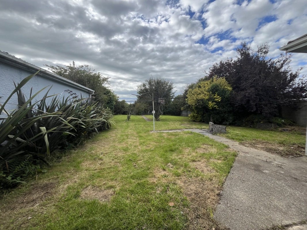 14 Coronation Street, Strathern, Invercargill - Carousel 7