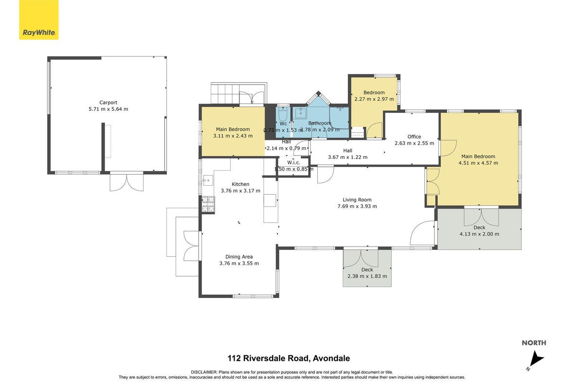 112 Riversdale Road, Avondale, Auckland - Carousel 25