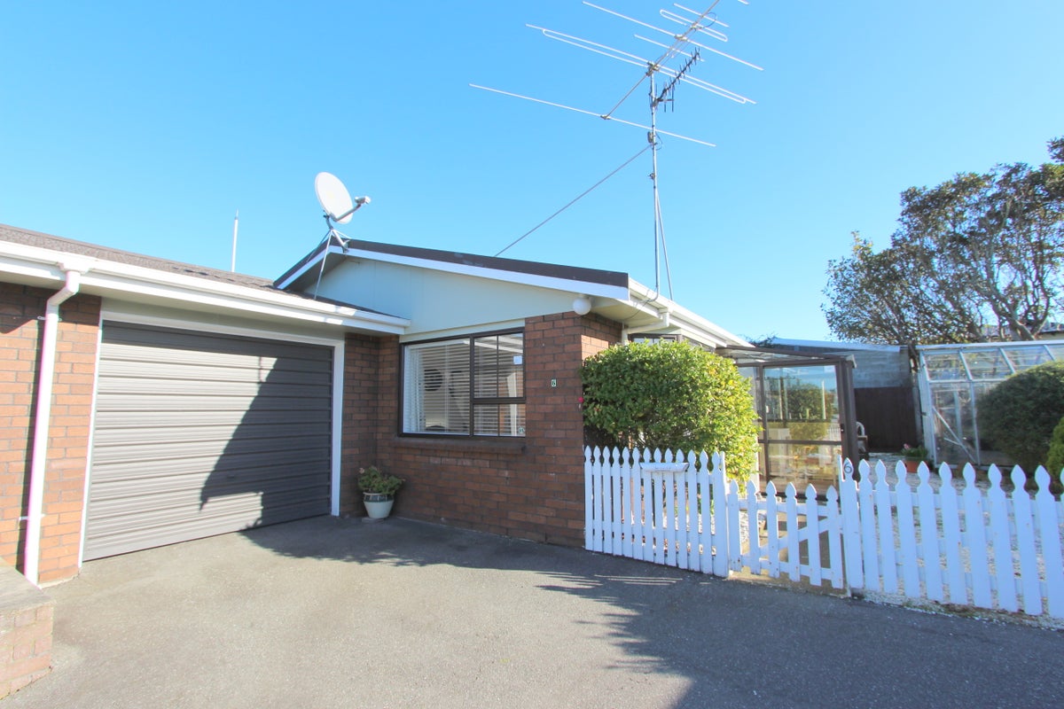 4/311 Elles RD, GEORGETOWN, INVERCARGILL - Carousel 1