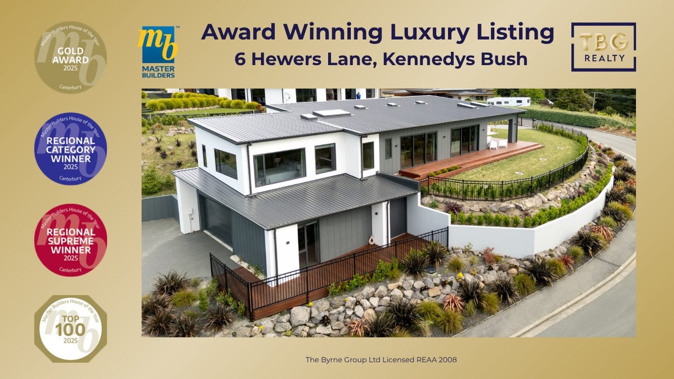 6 Hewers Lane, Kennedys Bush, Christchurch - Carousel 2
