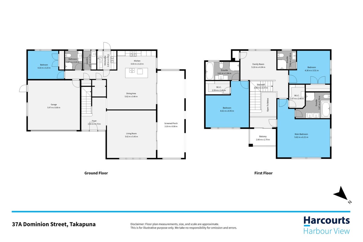 37A Dominion Street, Takapuna, Auckland - Carousel 28