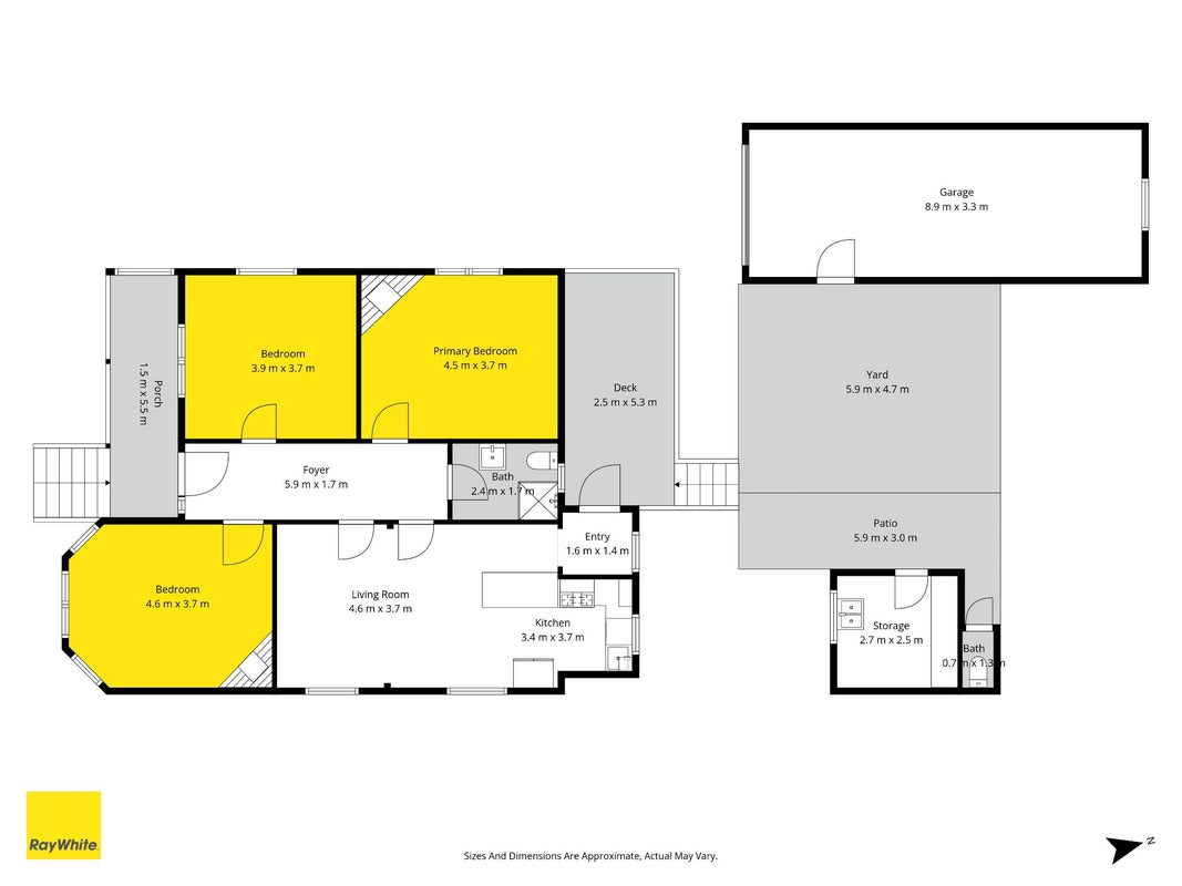 57 Prospect Terrace, Mount Eden, Auckland - Carousel 23