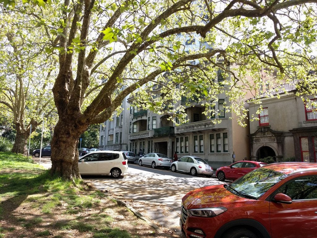 10/9 Parliament Street, Auckland Central, Auckland - Carousel 2