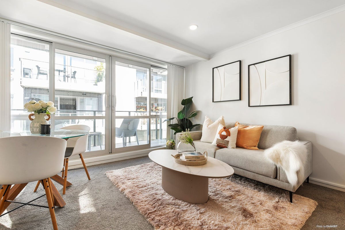 3K/20 Charlotte Street, Eden Terrace, Auckland City, Auckland - Carousel 2