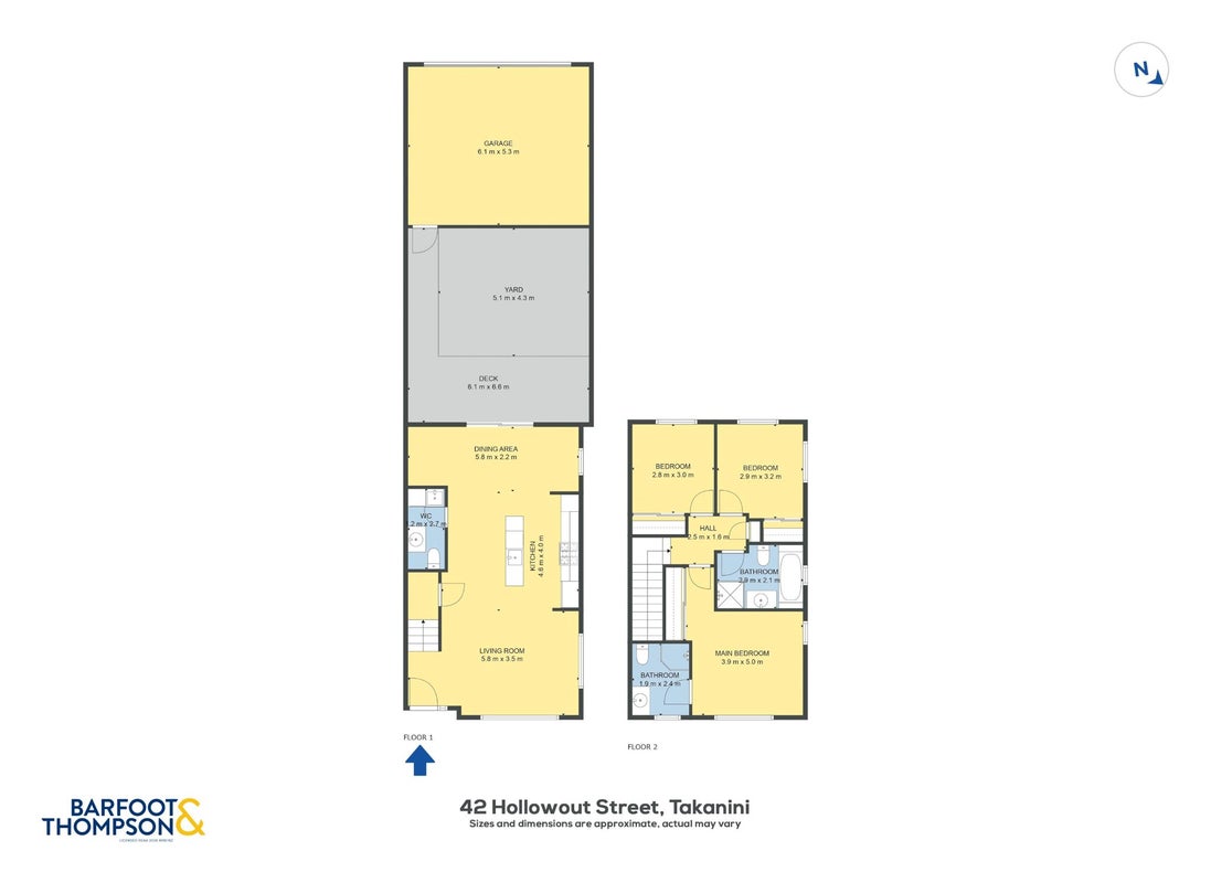 42 Hollowout Street, Takanini, Auckland - Carousel 12