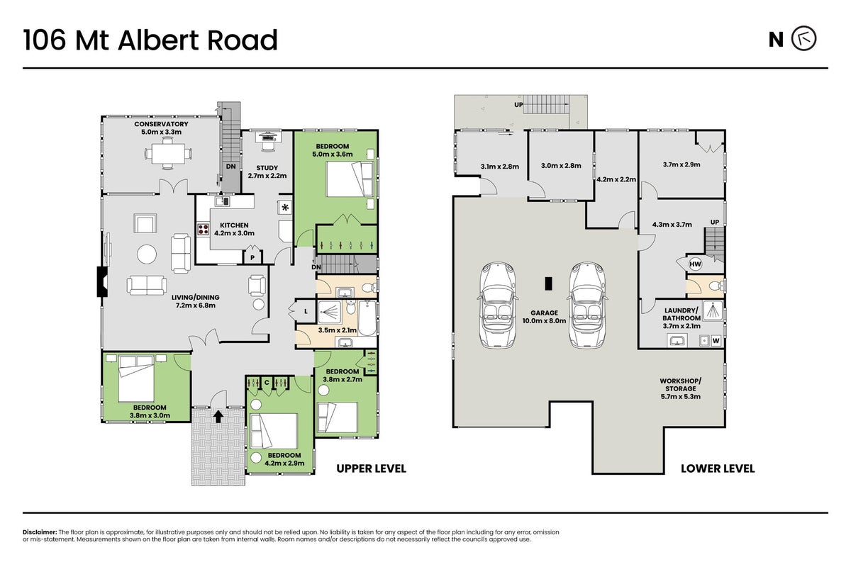 106 Mount Albert Road, Mount Albert, Auckland - Carousel 32