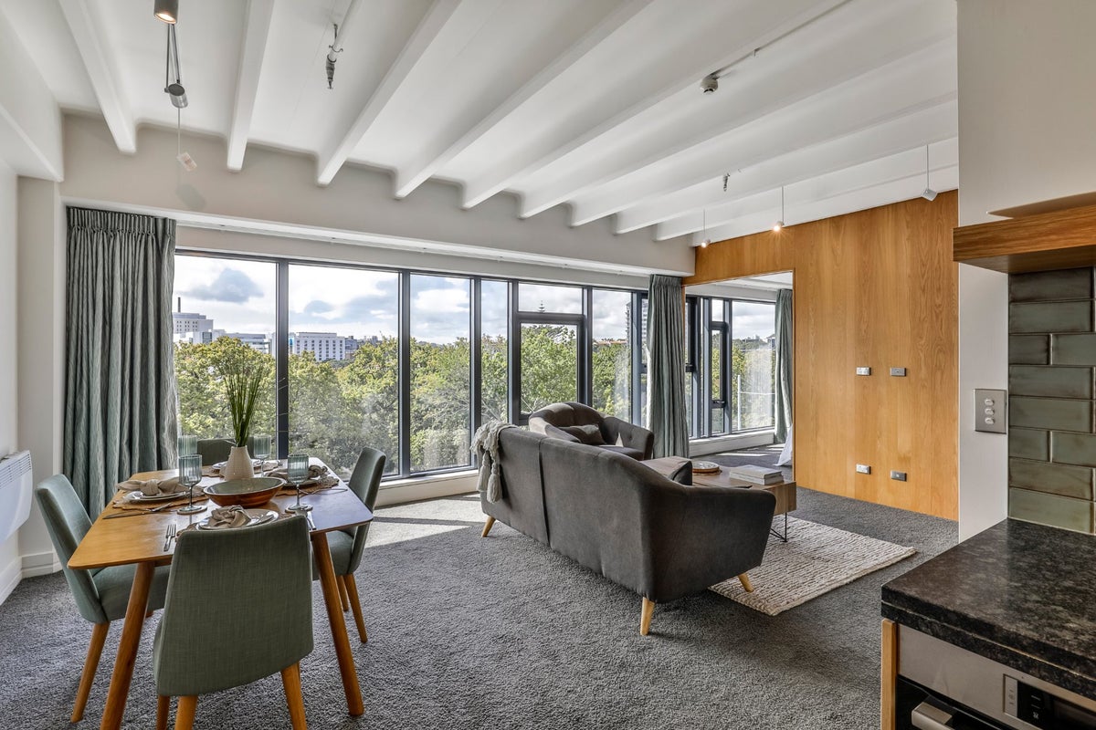 403/103 Symonds Street, Auckland Central, Auckland - Carousel 2