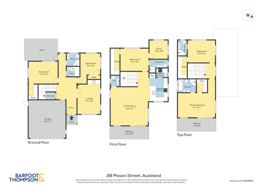28A Mason Street, New Lynn, Auckland - Carousel 20
