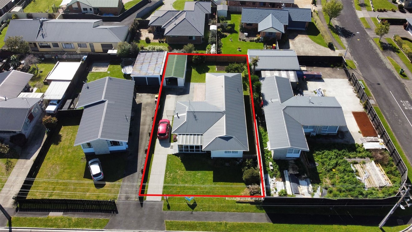20 Raymond Street, Fairview Downs, Hamilton - Carousel 20