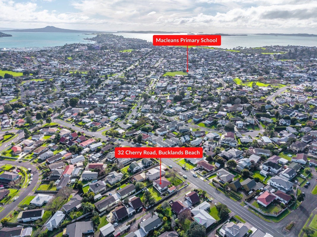 32 Cherry Road, Bucklands Beach, Auckland - Carousel 34