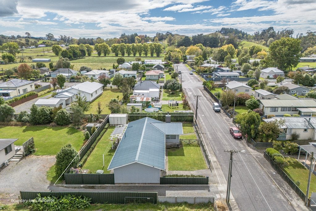 9 Shanly Street, Waipawa, Waipawa - Carousel 20