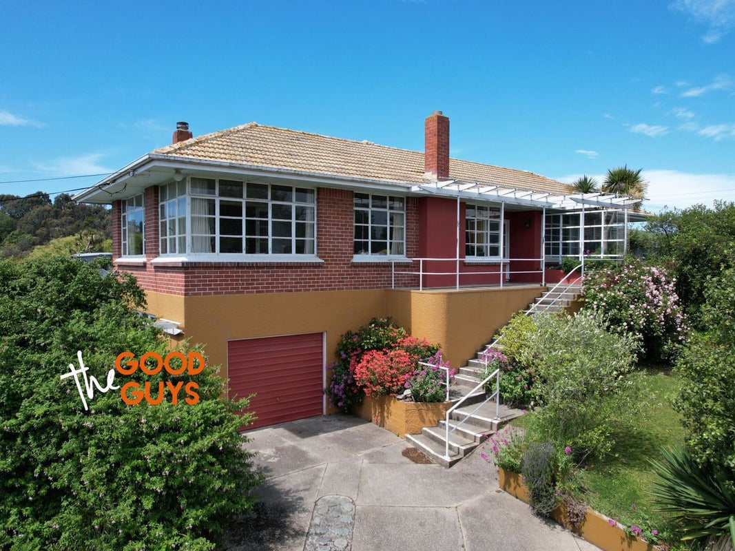 69 Wharfe Street, South Hill, Oamaru - Carousel 1