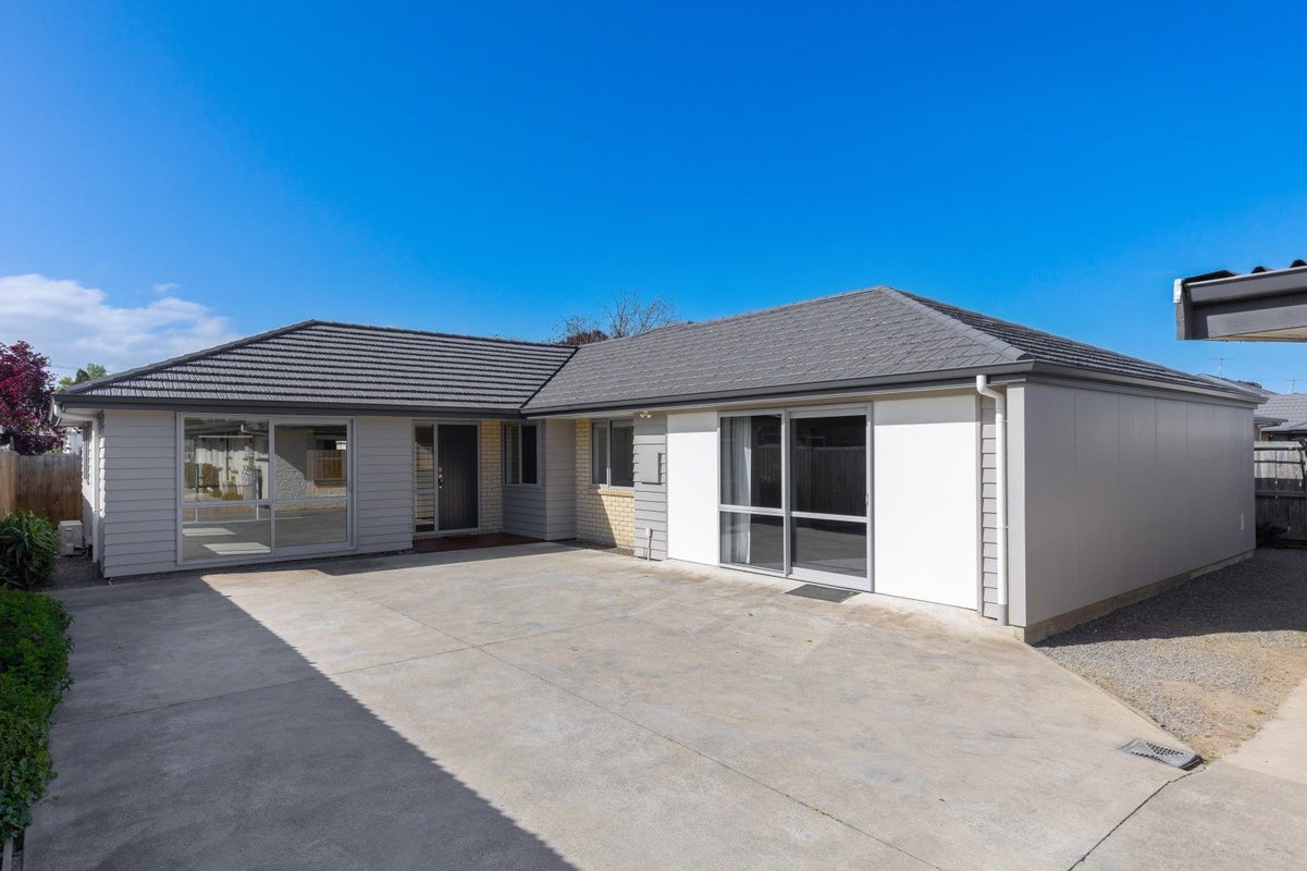 50 Nelson Street, Mayfield, Blenheim - Carousel 2