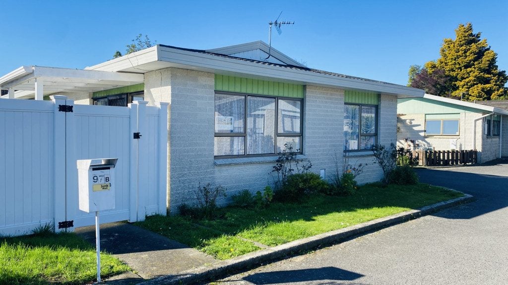 97B High Street, Solway, Masterton - Carousel 1