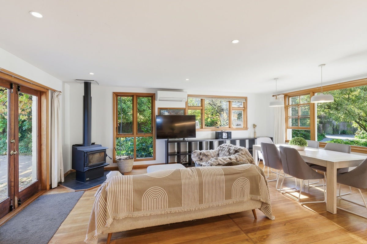 55 Westburn Terrace, Burnside, Christchurch - Carousel 2
