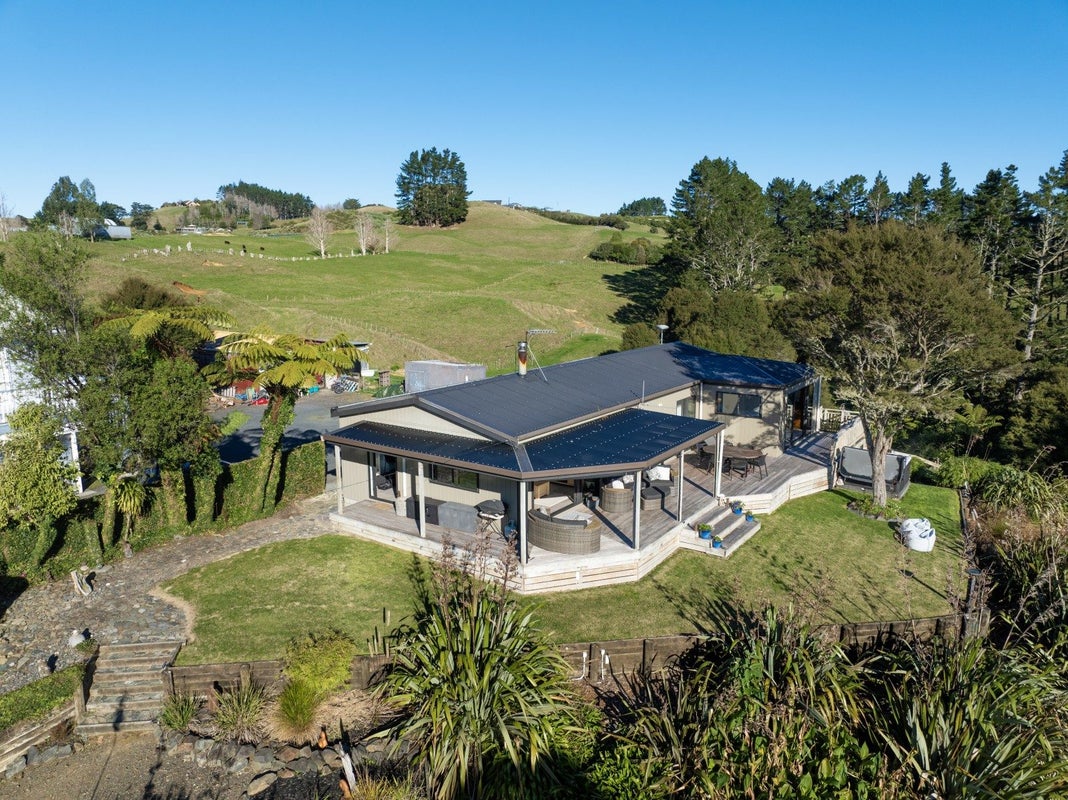1001 Hunua Road, Hunua, Papakura - Carousel 2