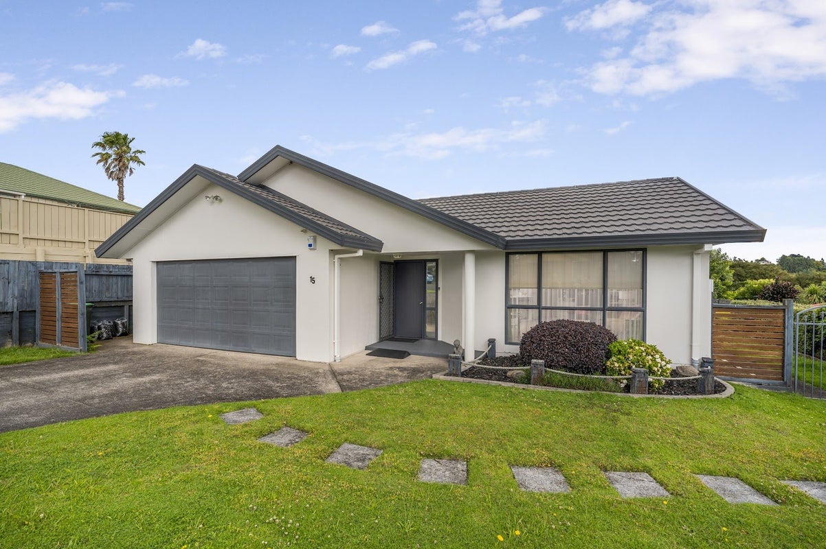 15 Maddison Place, Welcome Bay, Tauranga - Carousel 2