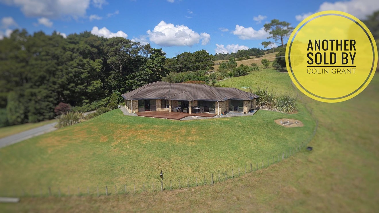 620 West Coast Road, Makarau, Warkworth - Carousel 1