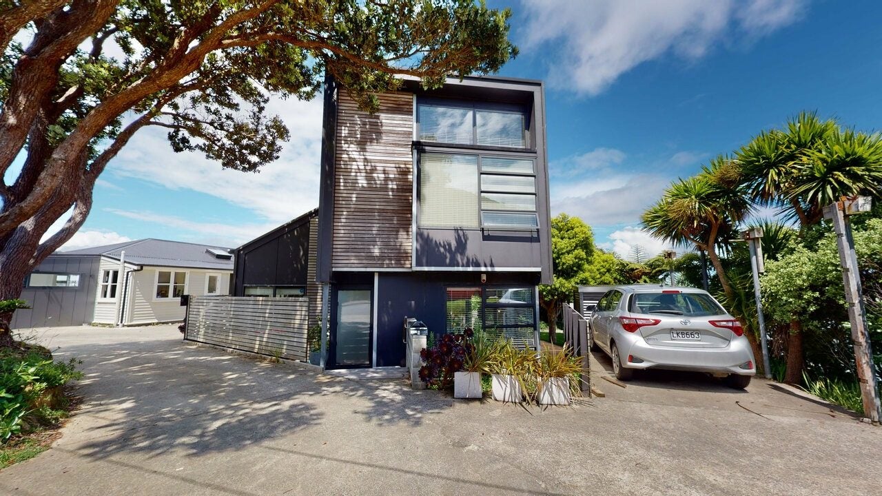5 Patna Street, Ngaio, Wellington - Carousel 1