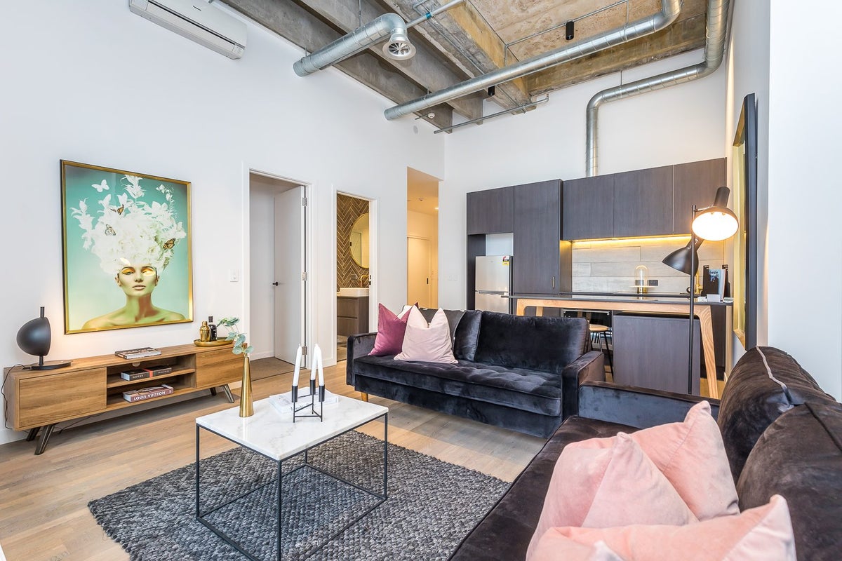 204/13 Dundonald Street, Eden Terrace, Auckland - Carousel 1