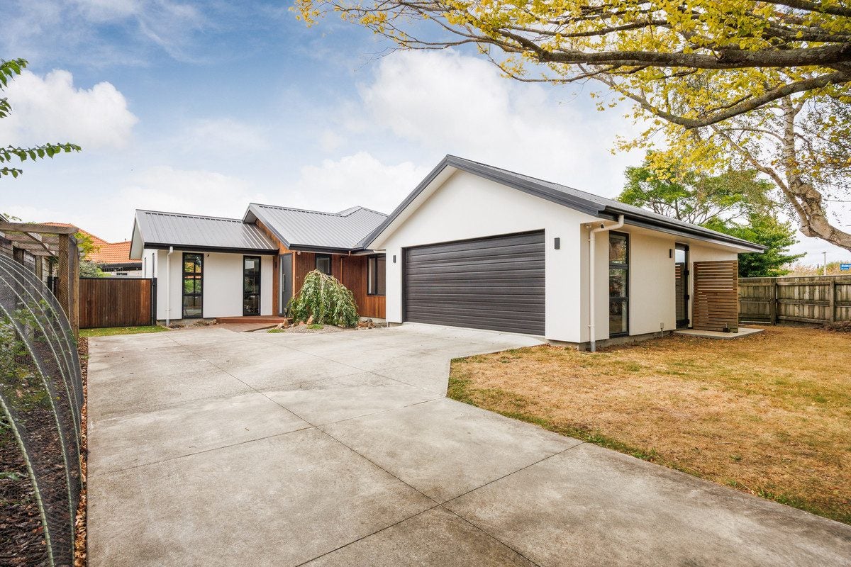 91 Fitzroy Street, Terrace End, Palmerston North - Carousel 1