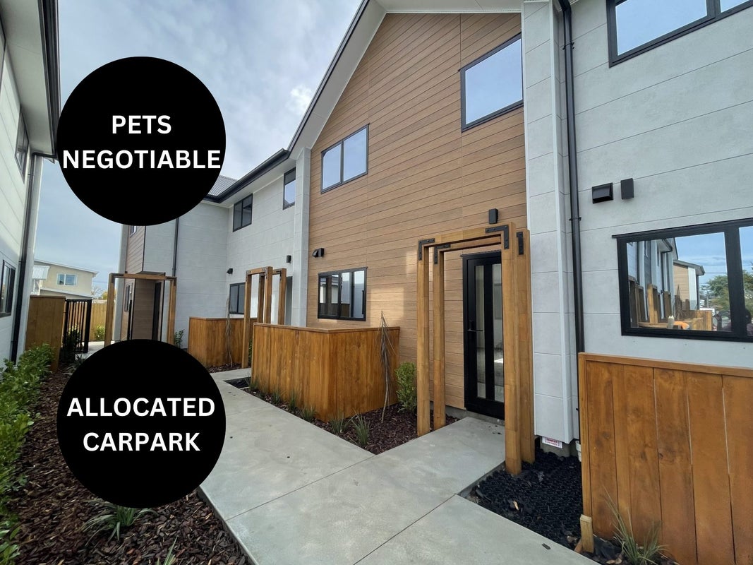 9/105 Purchas Street, Edgeware, Christchurch - Carousel 1