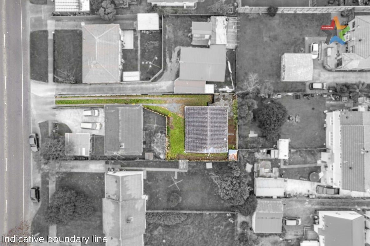 1279A High ST, TAITA, LOWER HUTT - Carousel 28