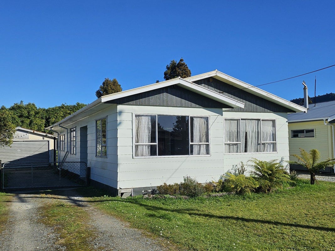 27 Inverness Street, Dunollie, Runanga - Carousel 1