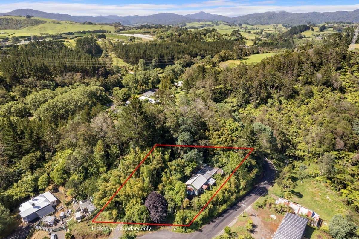 2 Old Waitekauri Road, Waikino, Waihi - Carousel 1