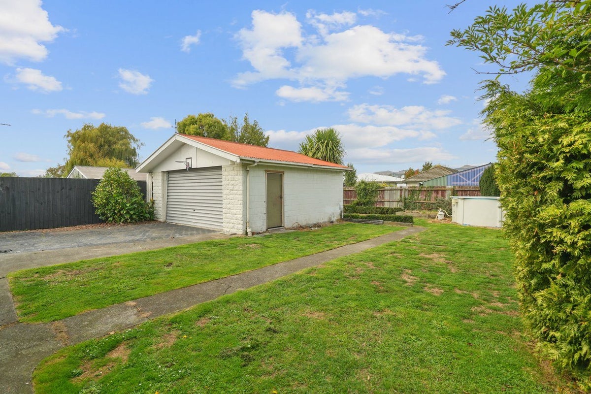 133 Halswell Road, Hillmorton, Christchurch - Carousel 13