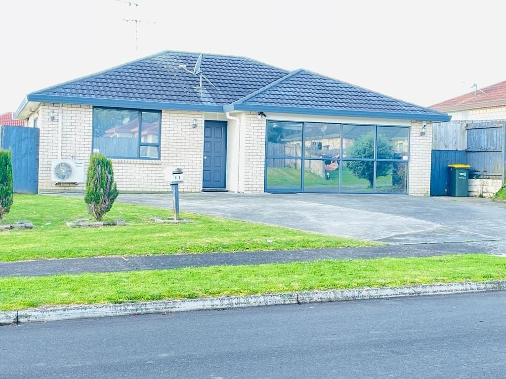 11 Marblewood Grove, Pukekohe, Pukekohe - Carousel 2