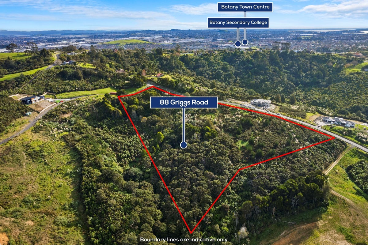 88 Griggs Road, East Tamaki Heights, Auckland - Carousel 1
