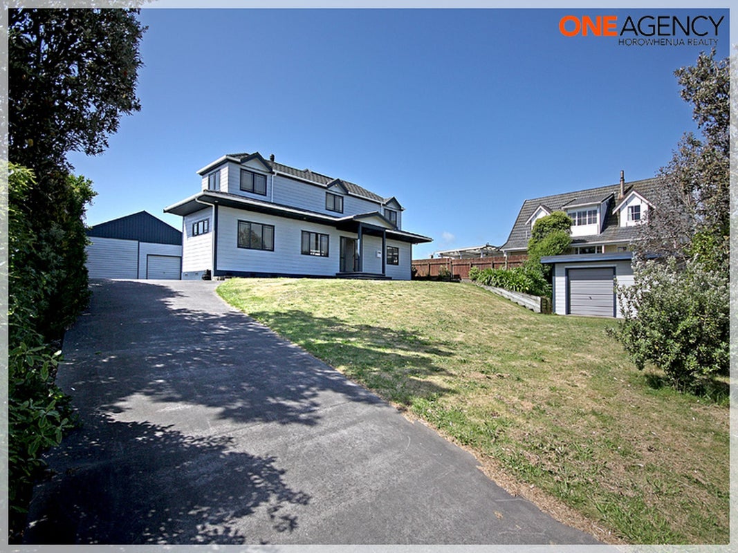 5 Chaffey Street, Foxton Beach, Foxton - Carousel 1