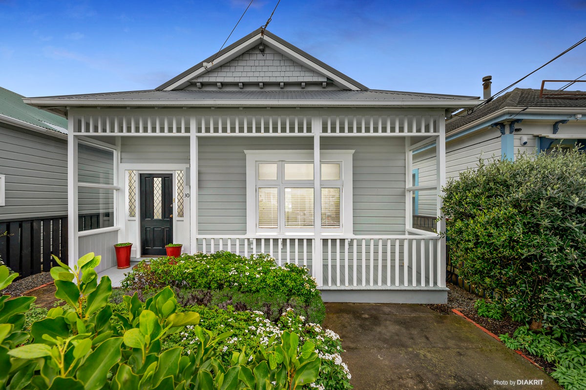 30 Salek Street, Kilbirnie, Wellington - Carousel 1
