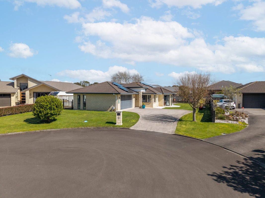 9 Dornoch Lane, Morrinsville, Morrinsville - Carousel 28