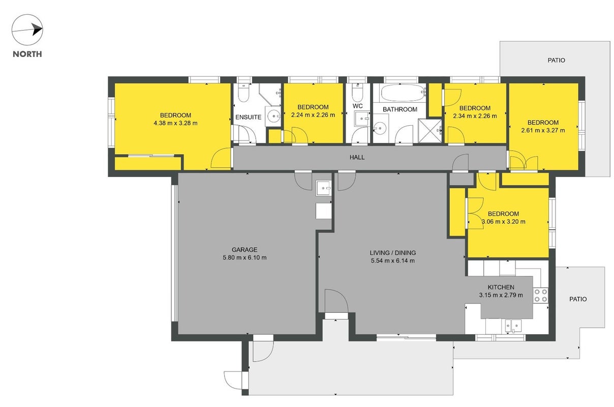 12 Joe F Stanley Place, Otahuhu, Auckland - Carousel 12