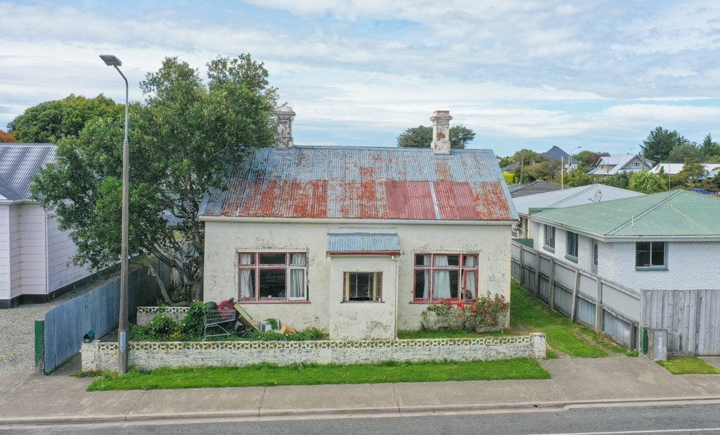 120 Conon Street, Appleby, Invercargill - Carousel 13