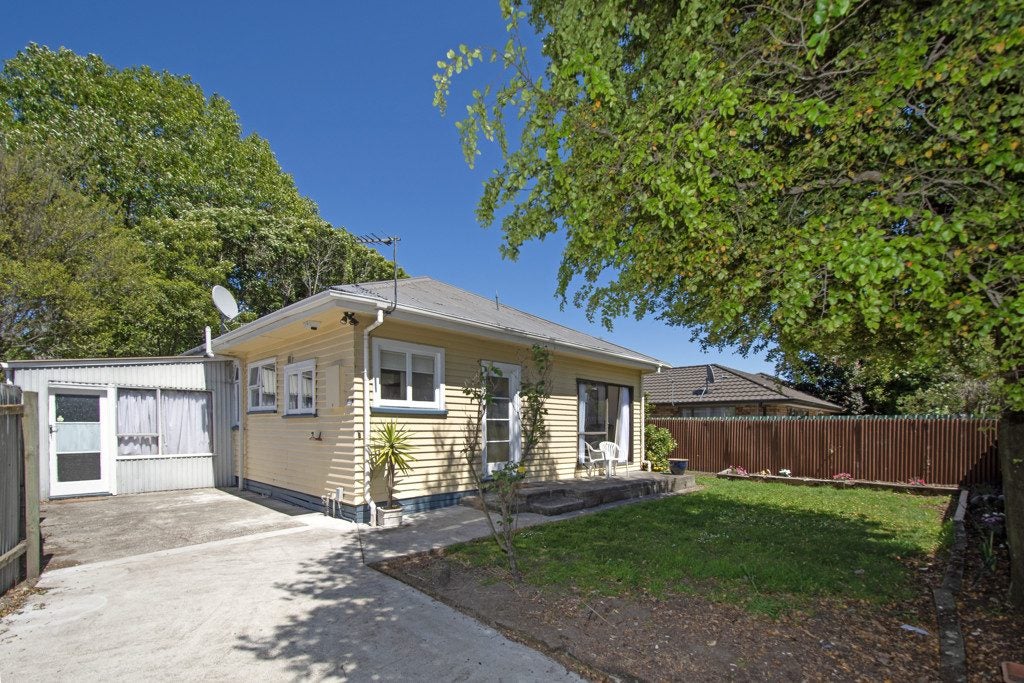 53 Thackeray Place, Waltham, Christchurch - Carousel 12