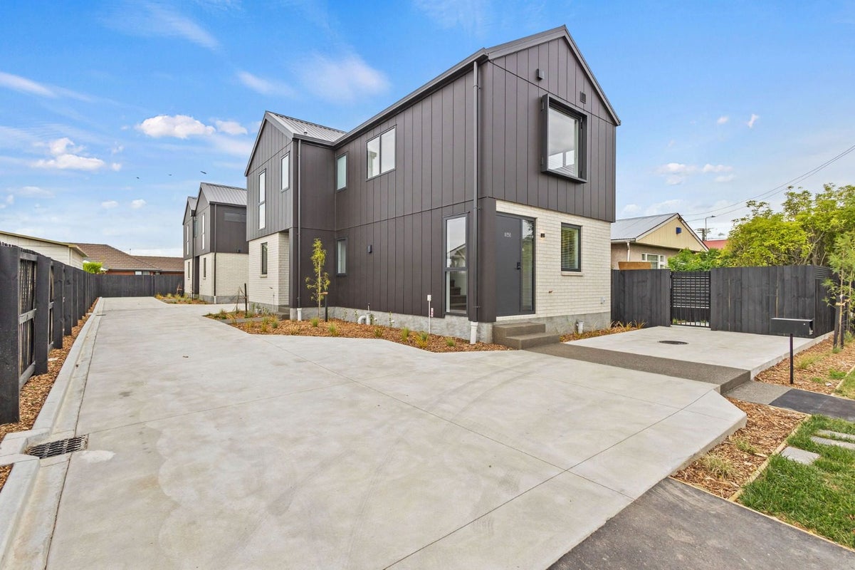 355 Barrington Street, Spreydon, Christchurch - Carousel 1