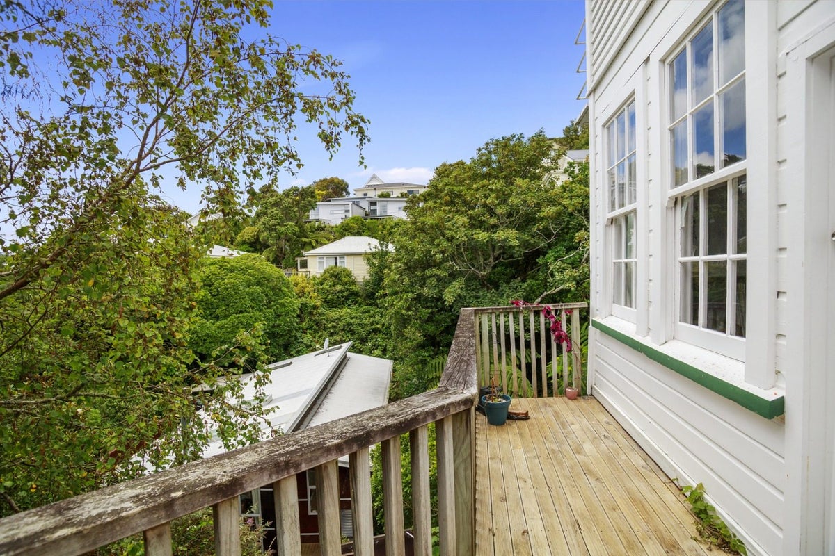 45 Weld Street, Wadestown, Wellington - Carousel 2