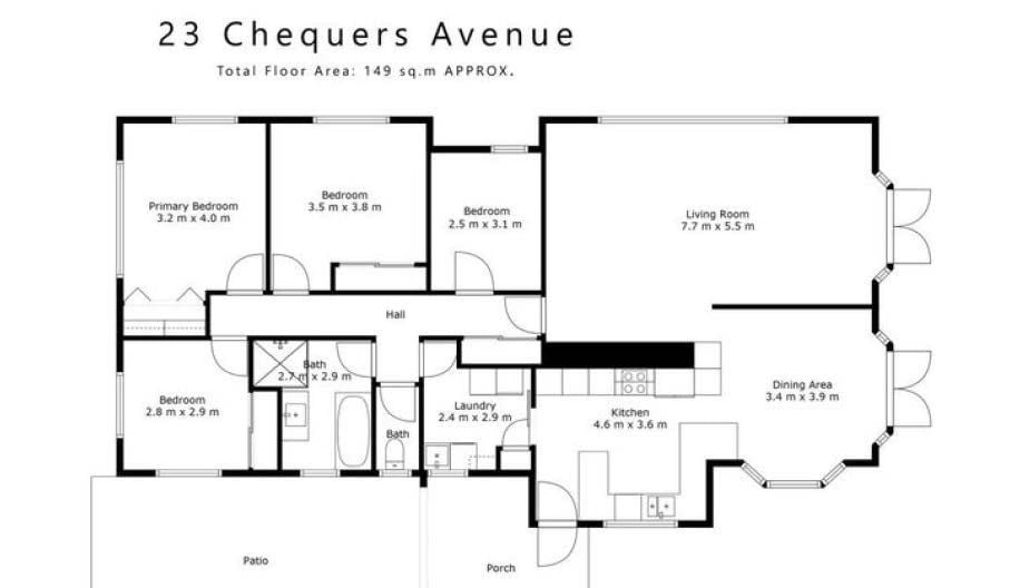 23 Chequers Avenue, Chartwell, Hamilton - Carousel 10