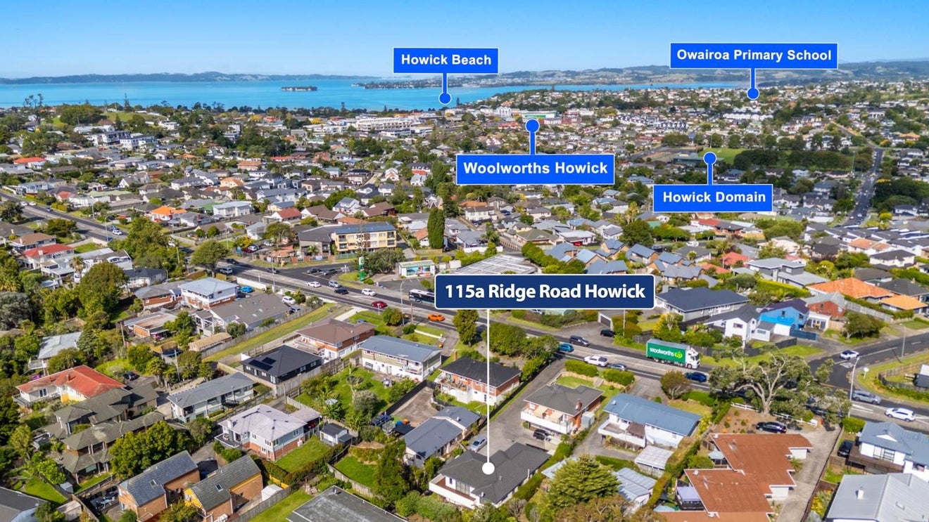 115A Ridge Road, Howick, Auckland - Carousel 24