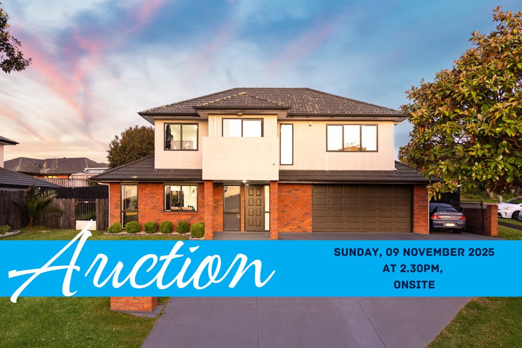 6 Brunswick Rise, Mangere, Auckland - Carousel 1