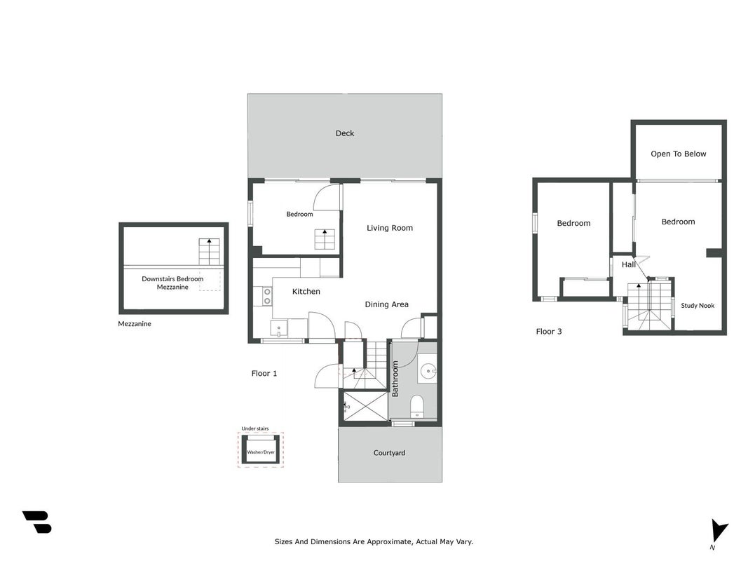 8/2 Burt Road, Mount Wellington, Auckland - Carousel 13