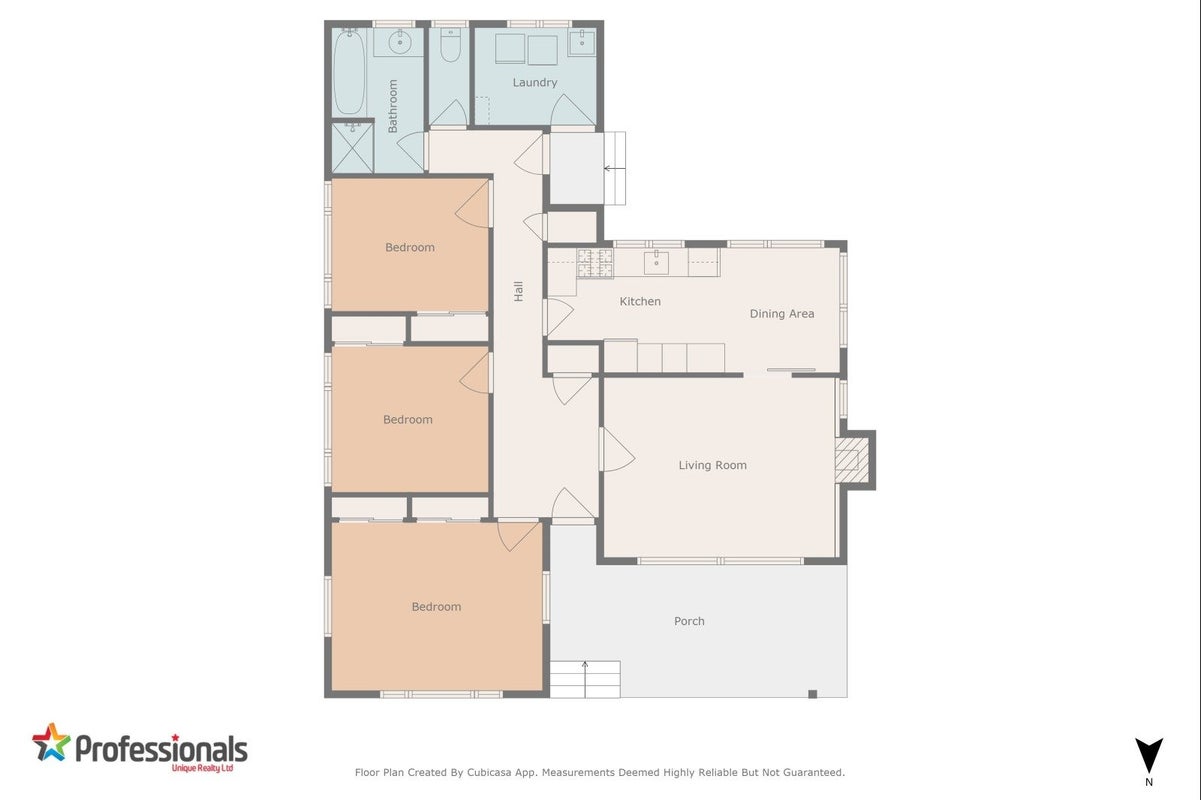 2 Ajax Place, Highbury, Palmerston North - Carousel 24