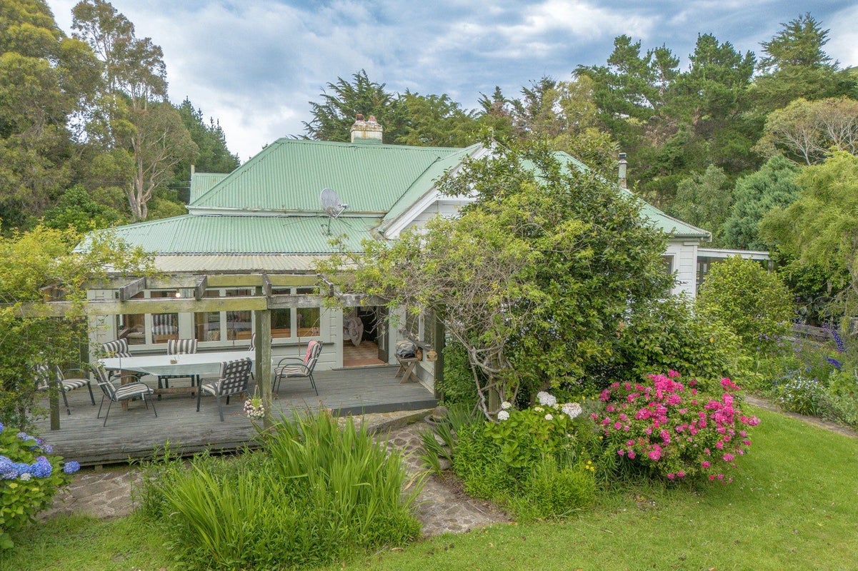 768 Herbertville Road, Dannevirke - Carousel 1
