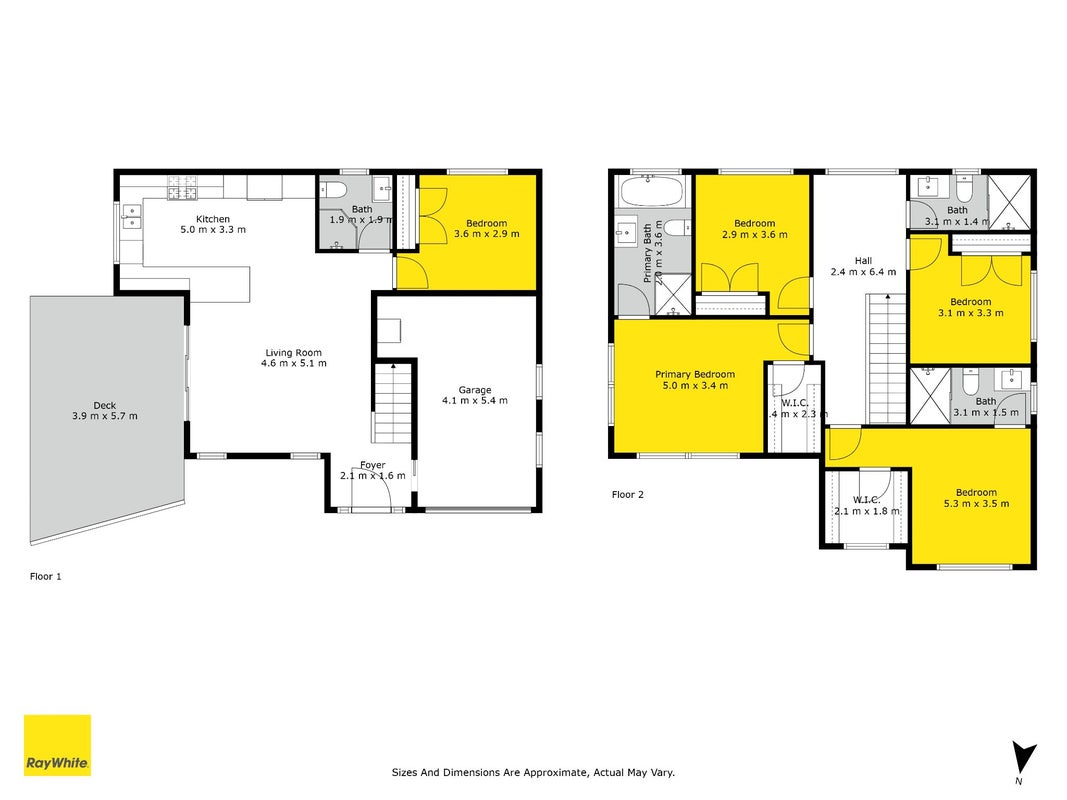 30A Birman Close, Half Moon Bay, Auckland - Carousel 20