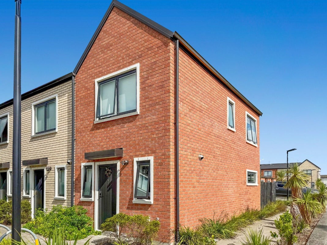 23/137 Hall Avenue, Favona, Auckland - Carousel 1
